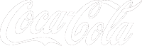 Coca-Cola_logo_white